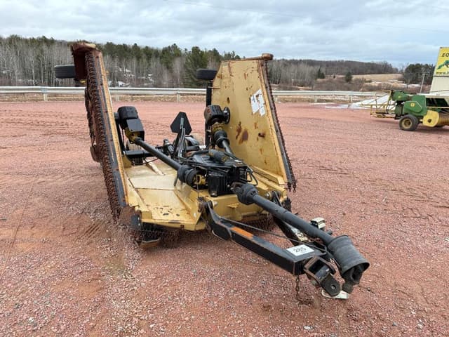 Image of Land Pride RCM5515 equipment image 1