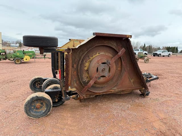 Image of Land Pride RCM5515 equipment image 3