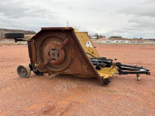 Image of Land Pride RCM5515 equipment image 2