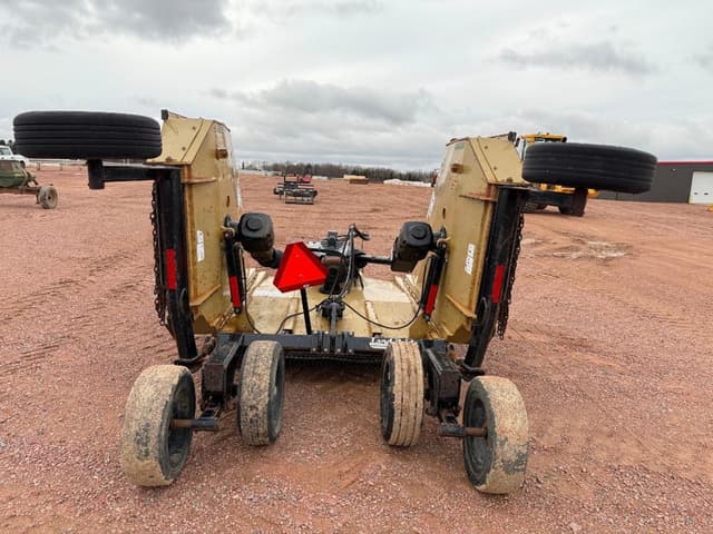 Image of Land Pride RCM5515 equipment image 4