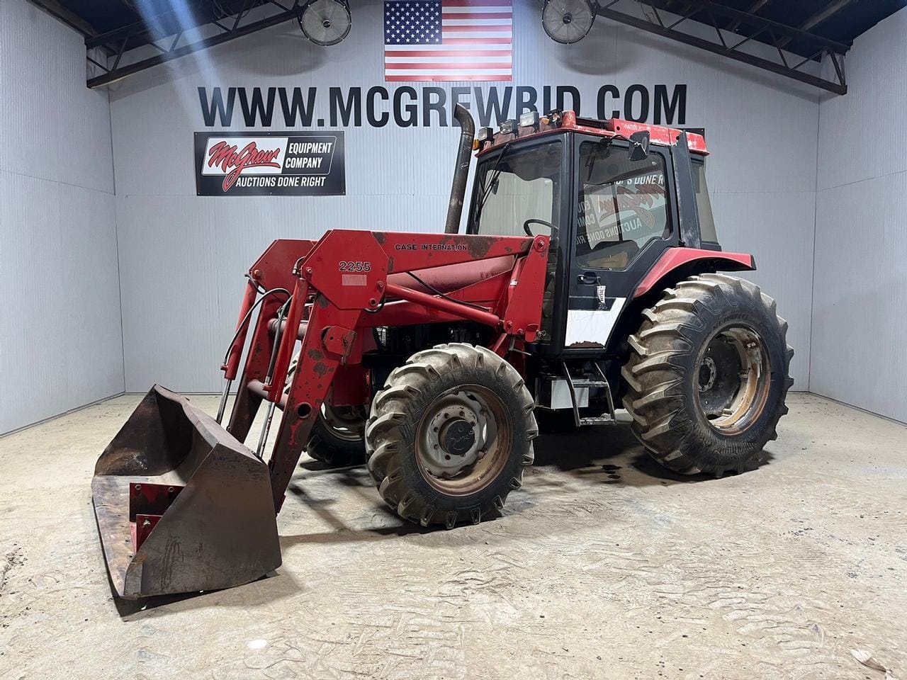 Main image Case IH 4210