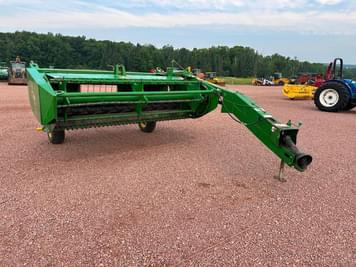 Main image John Deere 820