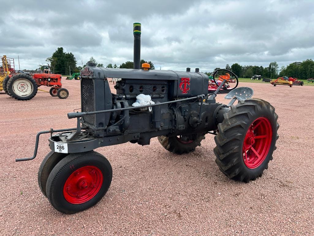 Main image Twin City KT