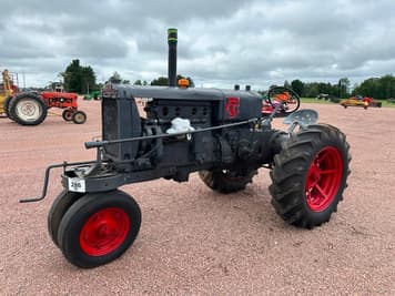 Main image Twin City KT