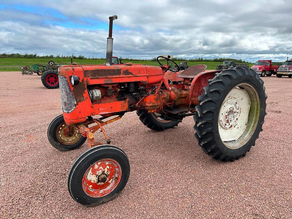 Image of Allis Chalmers D14 Primary image