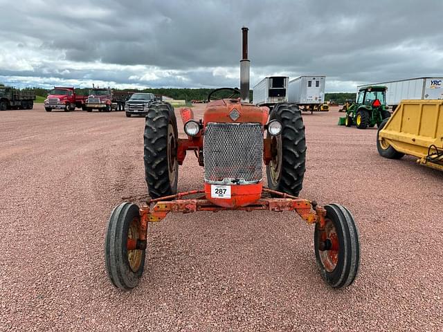 Image of Allis Chalmers D14 equipment image 1