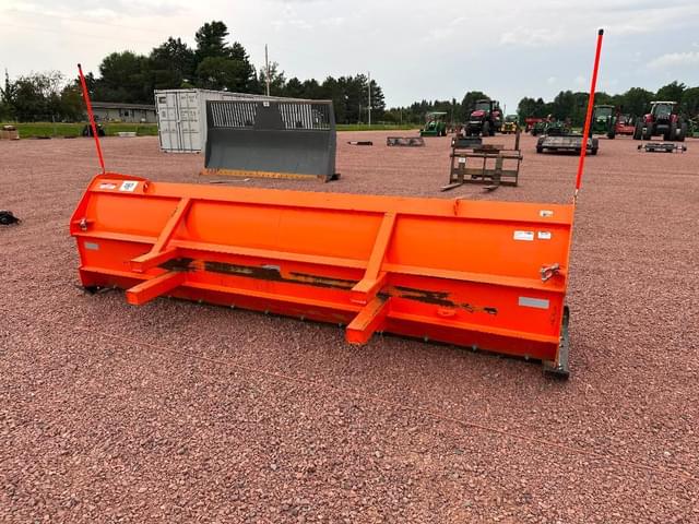 Image of Buyers ScoopDogg equipment image 3