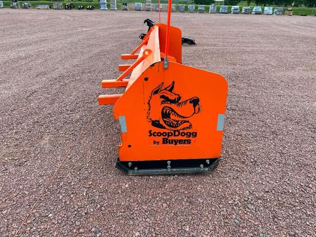 Image of Buyers ScoopDogg equipment image 2