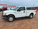 2014 Ford F-150 Image