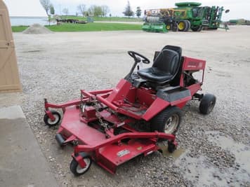 Main image Toro Groundsmaster 345
