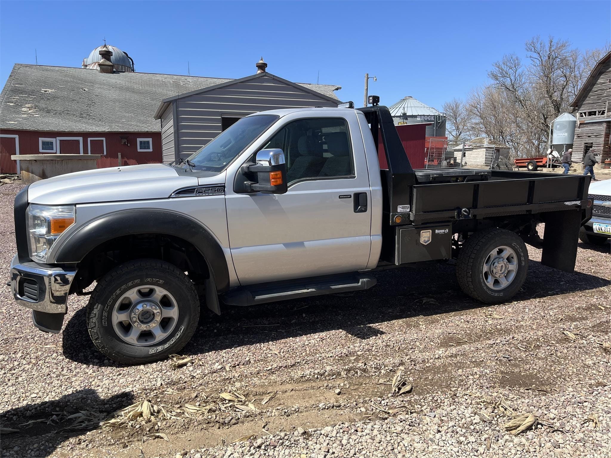 Main image Ford F-250