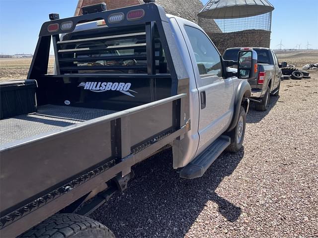 Thumbnail image Ford F-250 9