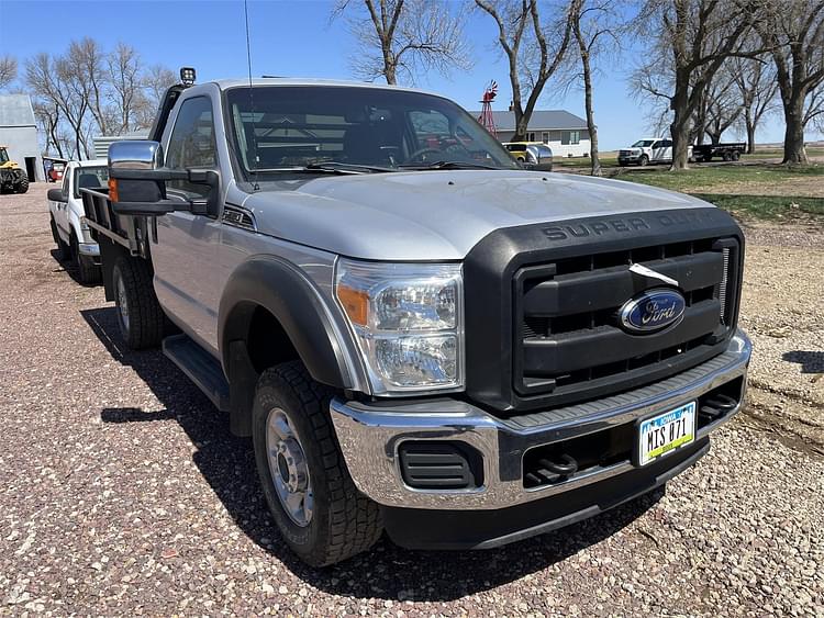 Main image Ford F-250 12