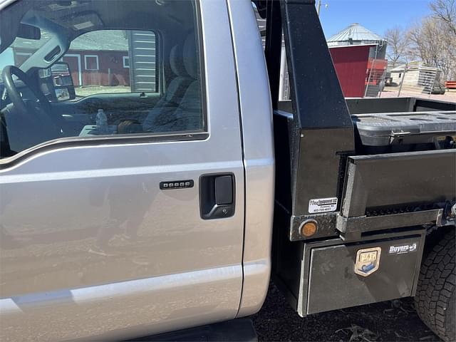 Thumbnail image Ford F-250 15
