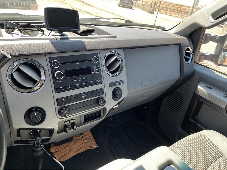 Main image Ford F-250 18