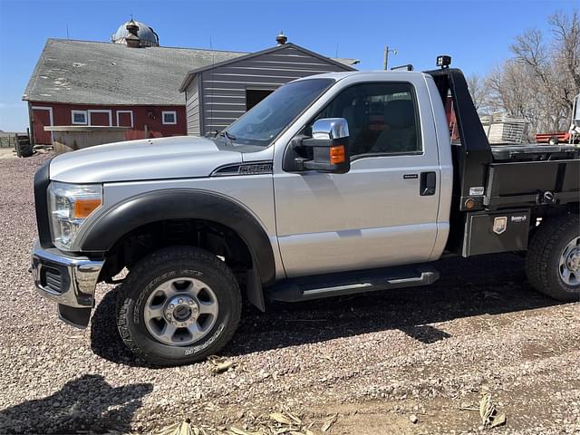 Thumbnail image Ford F-250 1