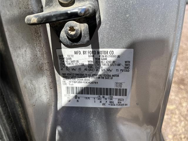 Thumbnail image Ford F-250 24