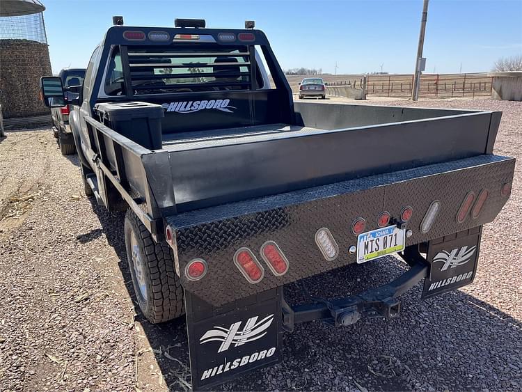 Main image Ford F-250 5