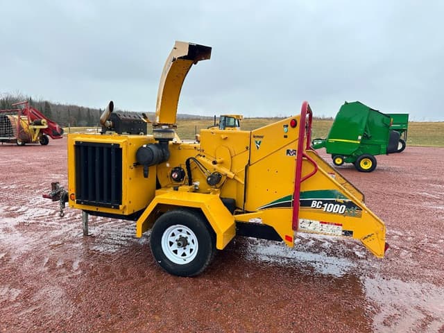 Image of Vermeer BC1000XL equipment image 3