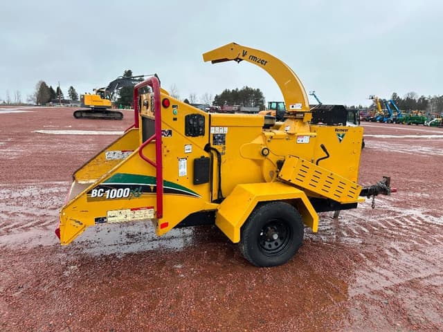 Image of Vermeer BC1000XL equipment image 1