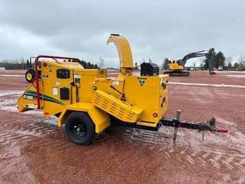 Main image Vermeer BC1000XL