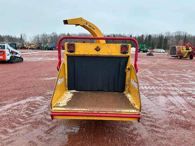 Image of Vermeer BC1000XL equipment image 2