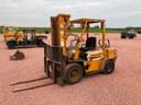 Komatsu FG30 Image