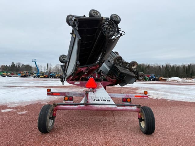 Image of Miller Pro 1416 equipment image 4