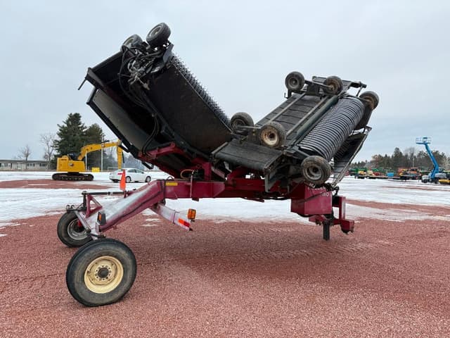 Image of Miller Pro 1416 equipment image 3