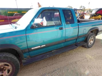 Main image Dodge Dakota