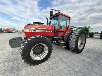 Main image Case IH 8940