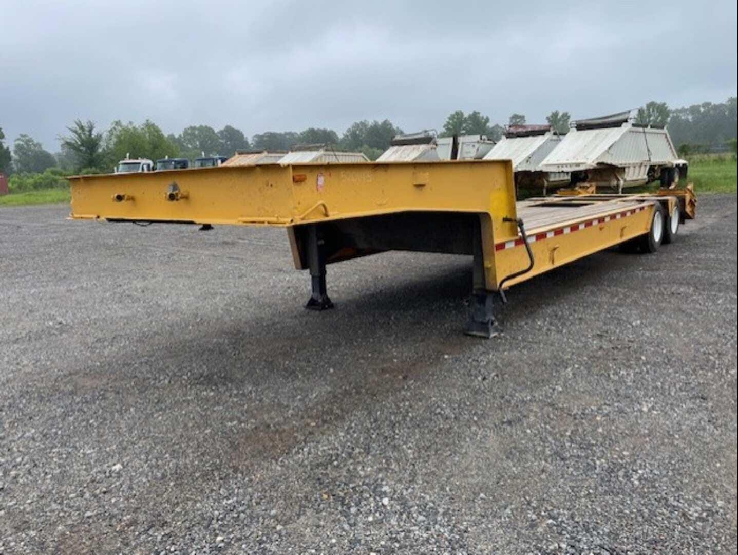 Main image Load King Low Boy