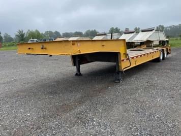 Main image Load King Low Boy