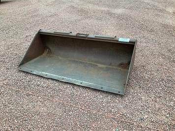 Main image John Deere Workside Pro