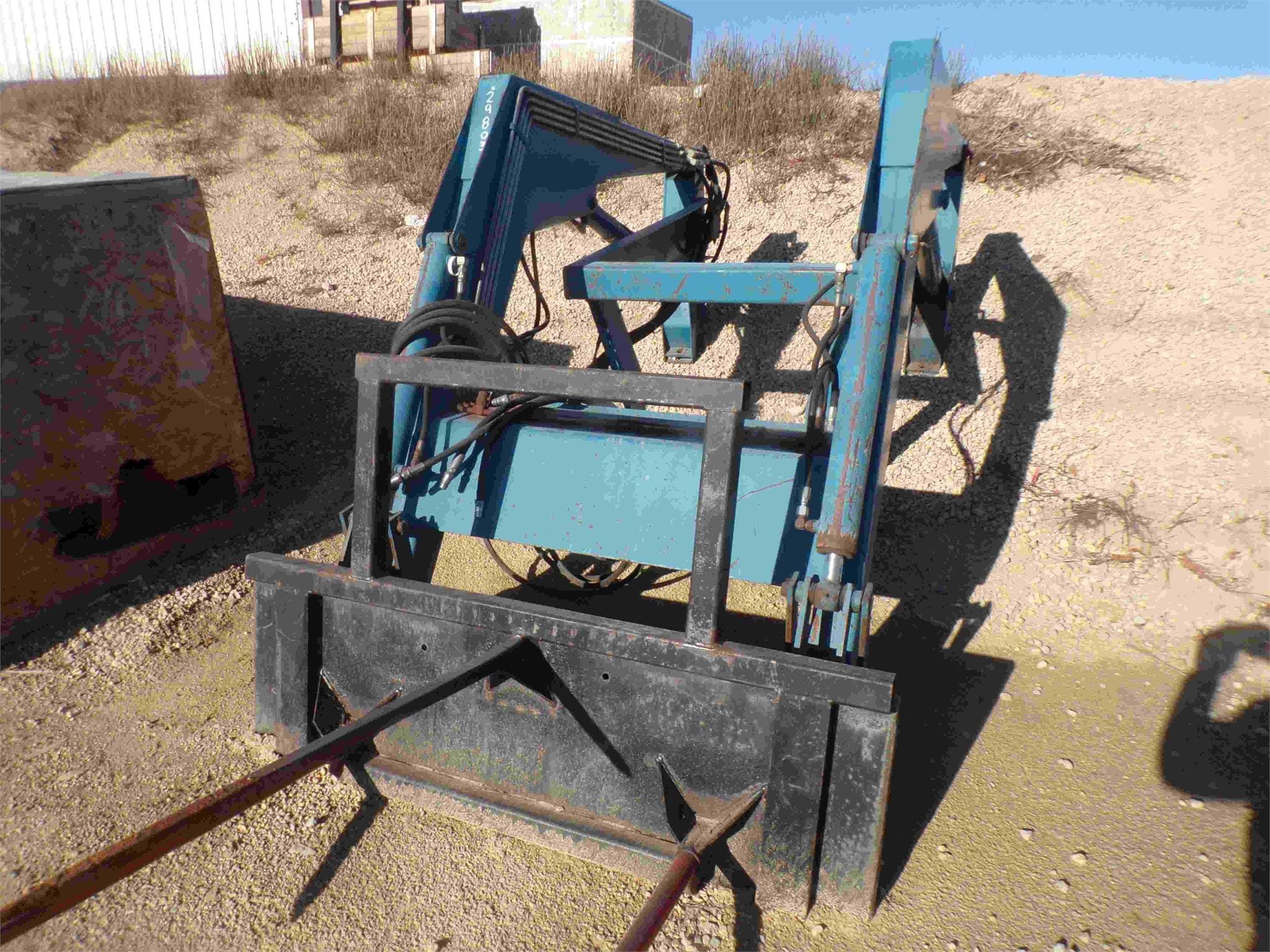 Main image Ford 7412