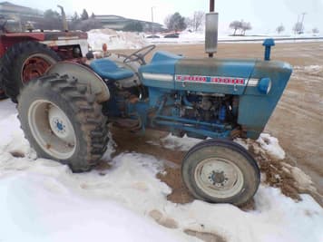 Main image Ford 3000
