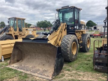 Main image Caterpillar 924G