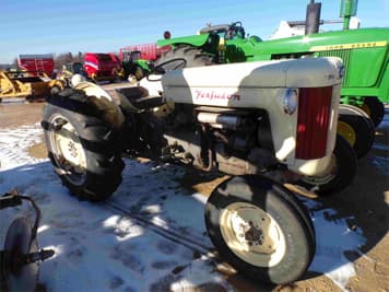 Main image Massey Ferguson 40