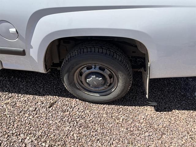 Thumbnail image Chevrolet Colorado 10