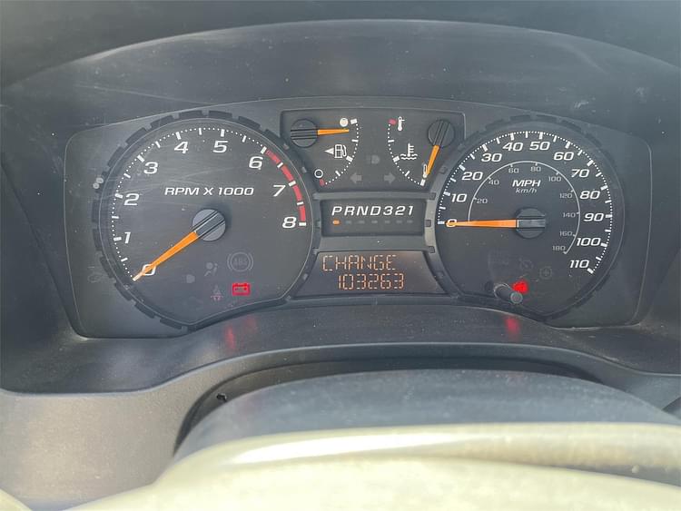 Main image Chevrolet Colorado 12