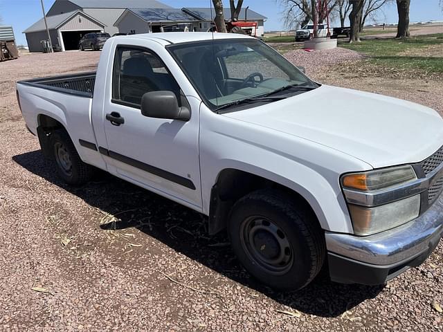 Thumbnail image Chevrolet Colorado 1