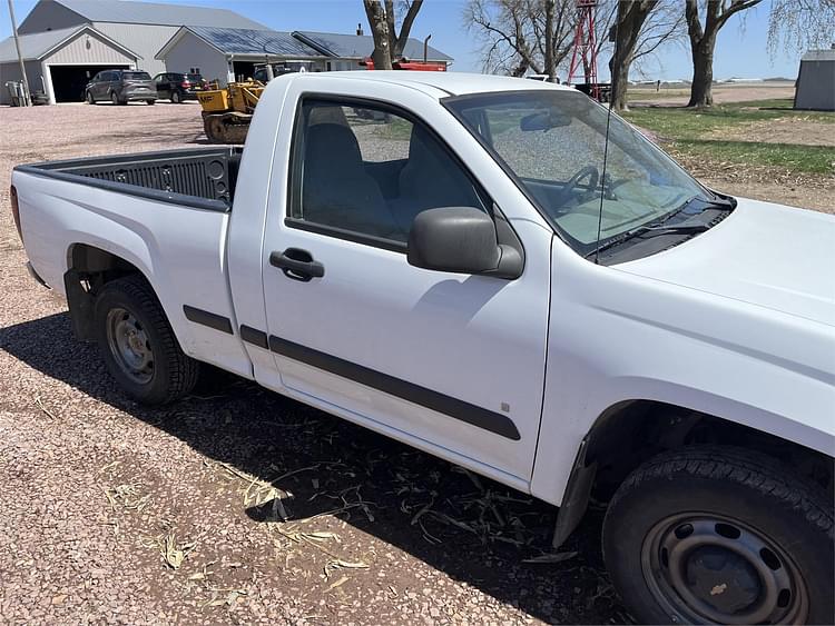 Main image Chevrolet Colorado 2