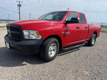 Main image Dodge Ram 1500