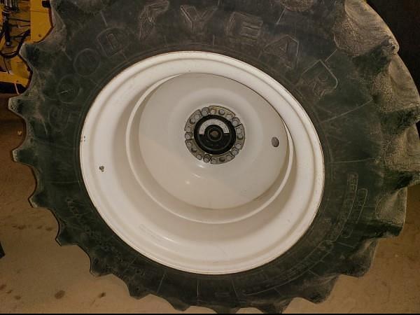 Main image New Holland CR6.90 2