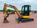 2019 Caterpillar 303.5E2 Image