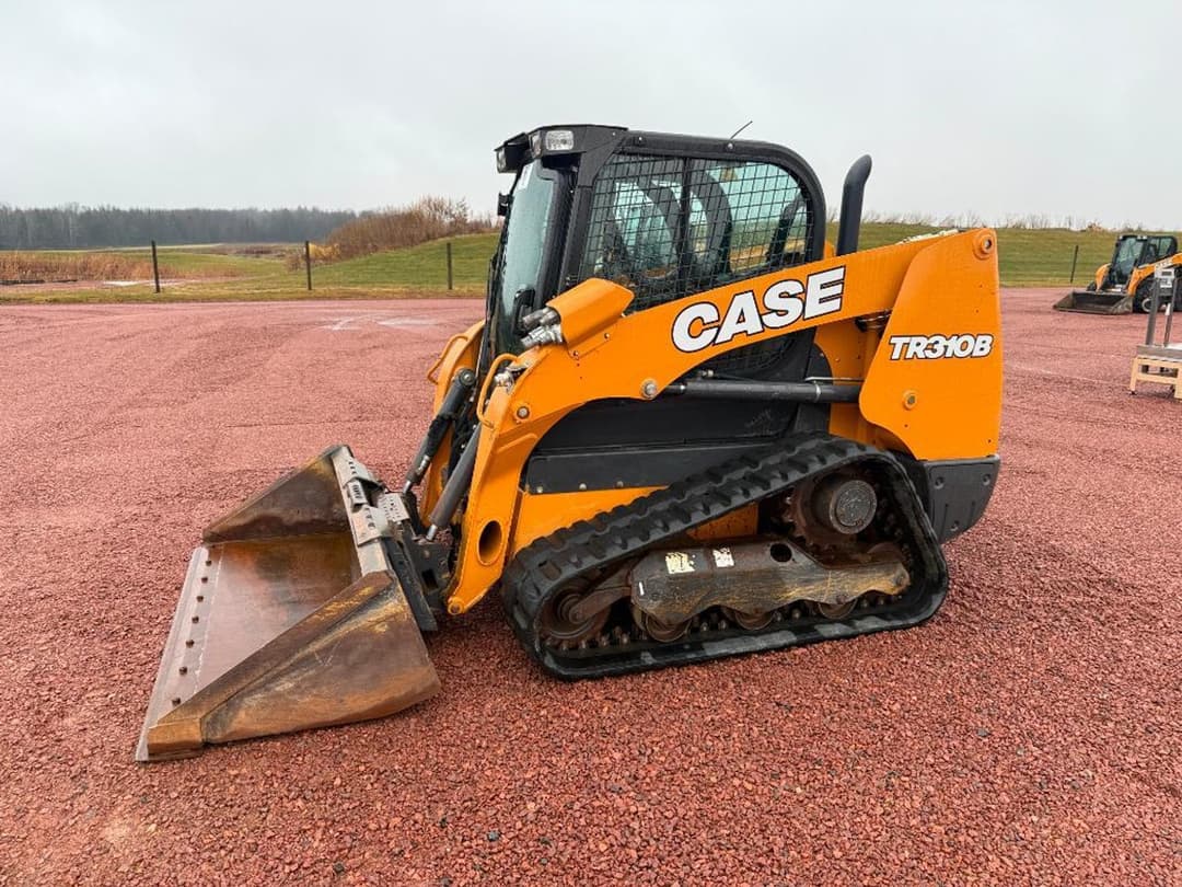 Image of Case TR310B Primary image