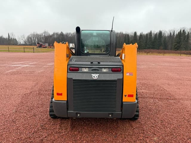 Image of Case TR310B equipment image 4