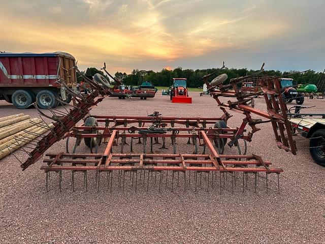 Image of International Harvester 4500 equipment image 3