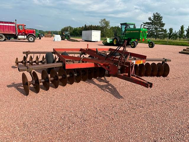 Image of International Harvester 475 equipment image 1