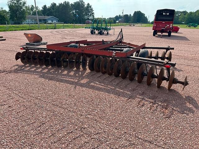 Image of International Harvester 475 equipment image 3